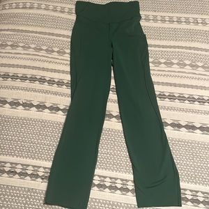 Lululemon Base Pace High Rise Crop